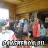 В праздник славных и всехвальных первоверховных апостолов Петра и Павла